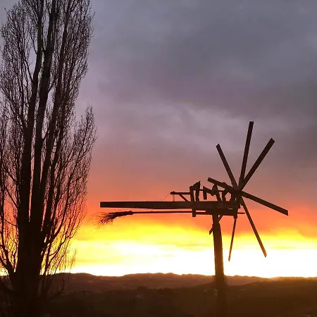 Daire Zur Schmied'n *