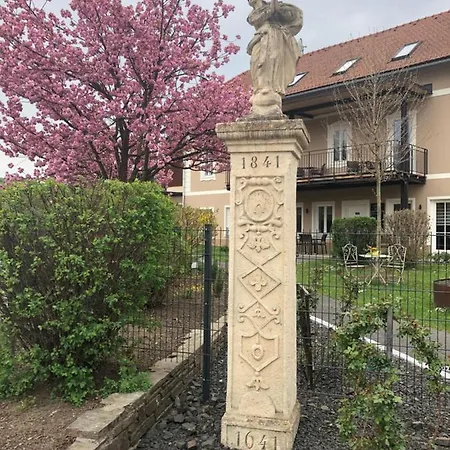 Daire Zur Schmied'n Ehrenhausen