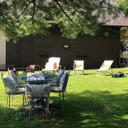 Zur Schmied'n * Ehrenhausen