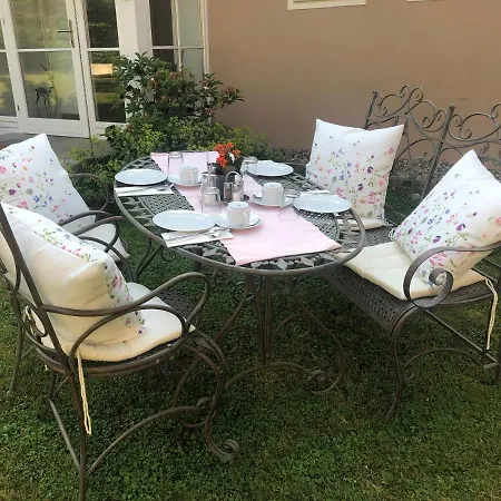 Zur Schmied'n * Ehrenhausen