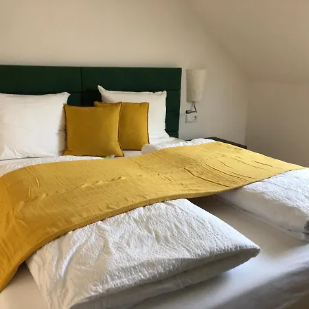 Zur Schmied'n * Ehrenhausen