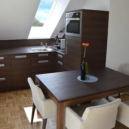 Zur Schmied'n Apartment *