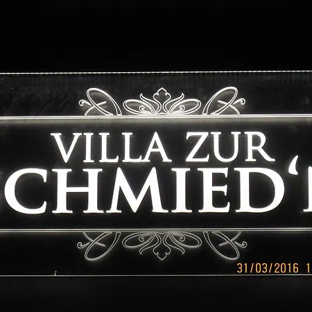 Zur Schmied'n Ehrenhausen