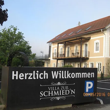 Apartment Zur Schmied'n Ehrenhausen
