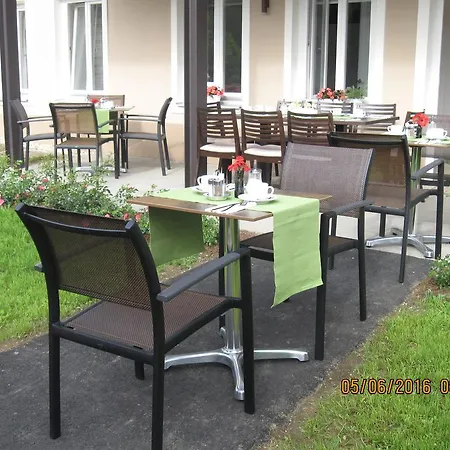 Apartment Zur Schmied'n Ehrenhausen