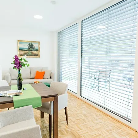 Apartment Zur Schmied'n *