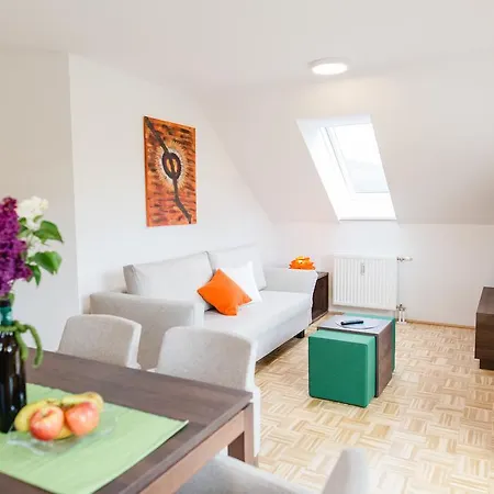 Apartment Zur Schmied'n Ehrenhausen
