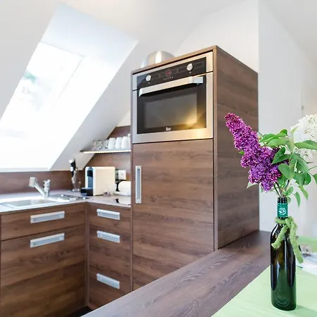 Apartment Zur Schmied'n Ehrenhausen