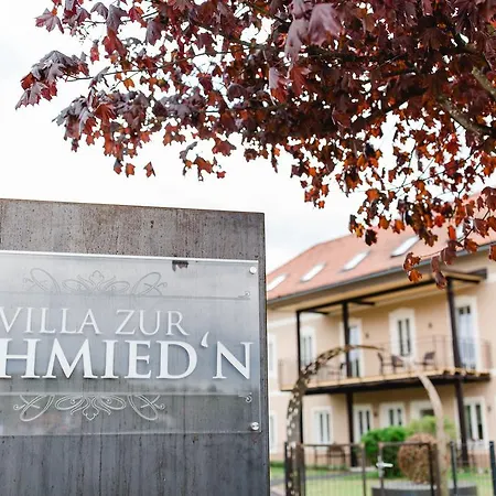 Apartment Zur Schmied'n Ehrenhausen