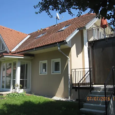 Zur Schmied'n Ehrenhausen