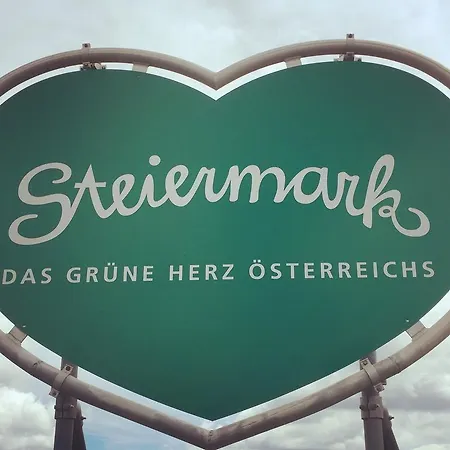 Zur Schmied'n Apartment Ehrenhausen