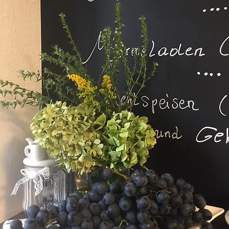 Zur Schmied'n * Ehrenhausen