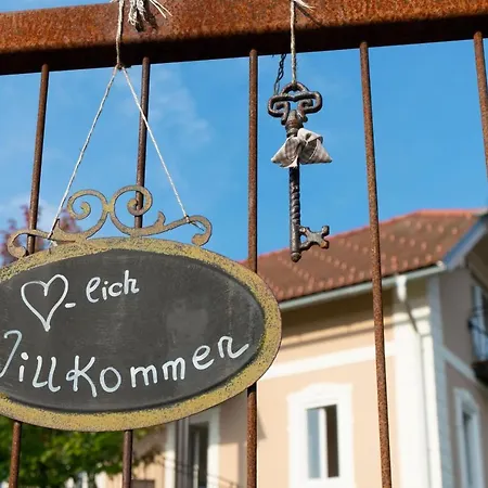 Zur Schmied'n Ehrenhausen