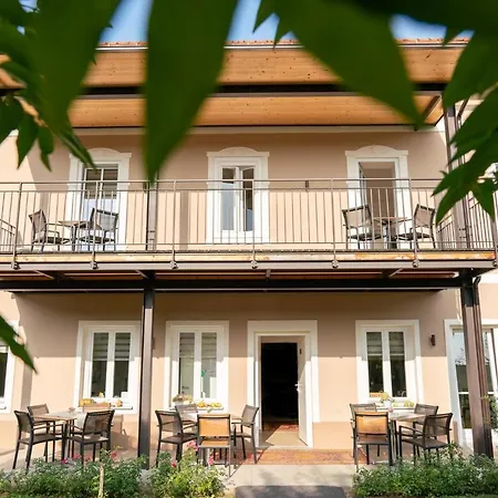Apartment Zur Schmied'n *