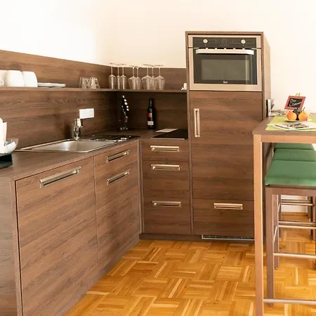 Apartment Zur Schmied'n Ehrenhausen