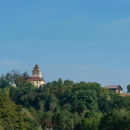 아파트 Zur Schmied'n *