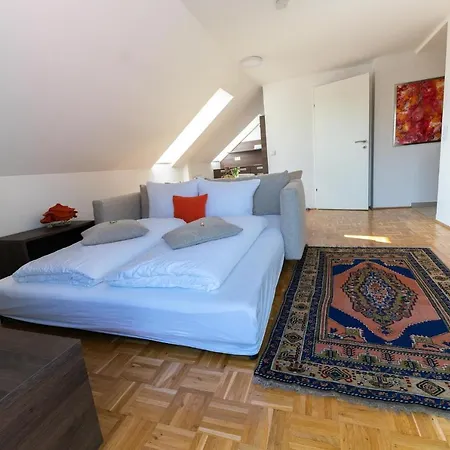 Zur Schmied'n Apartment *