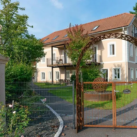 Apartamento Zur Schmied'n Ehrenhausen