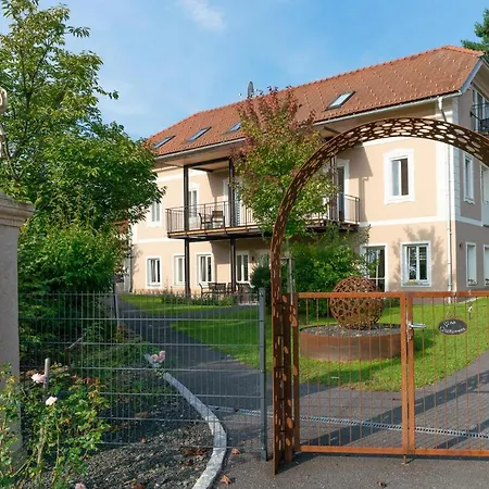 Apartment Zur Schmied'n Ehrenhausen