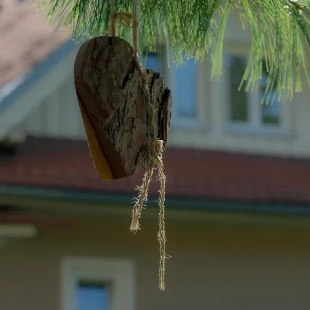 Apartamento Zur Schmied'n