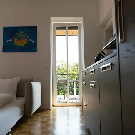 Apartment Zur Schmied'n