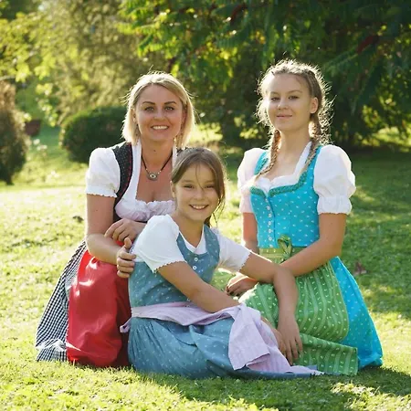 Apartamento Zur Schmied'n *