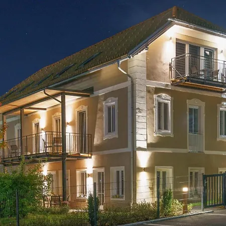 Apartamento Zur Schmied'n *