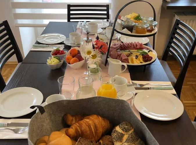 Zur Schmied'n Apartmán Ehrenhausen