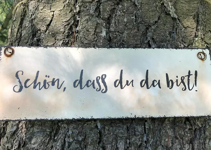 شقة Zur Schmied'n *