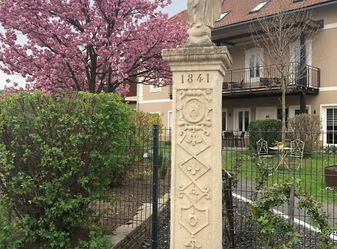 Apartmán Zur Schmied'n Ehrenhausen