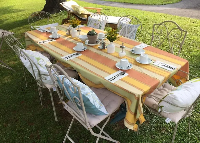 شقة Zur Schmied'n *