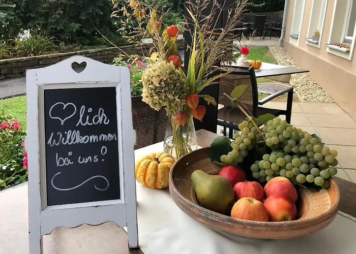 Zur Schmied'n Apartmán Ehrenhausen