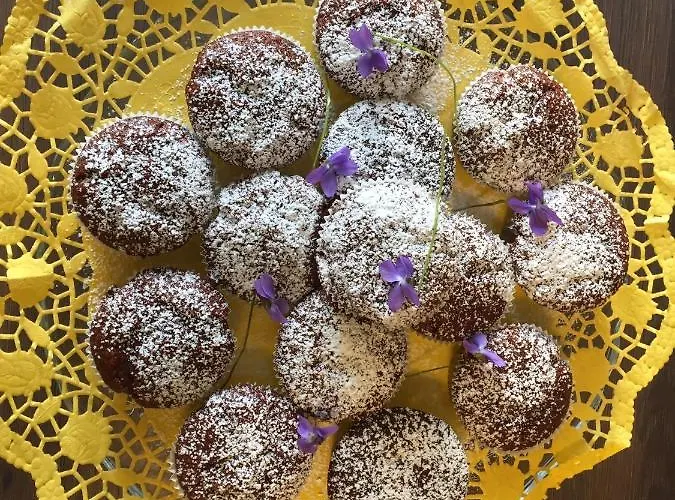 شقة Zur Schmied'n *