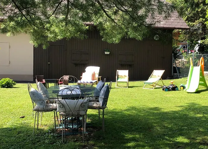 Zur Schmied'n * إيهرينهاوزين