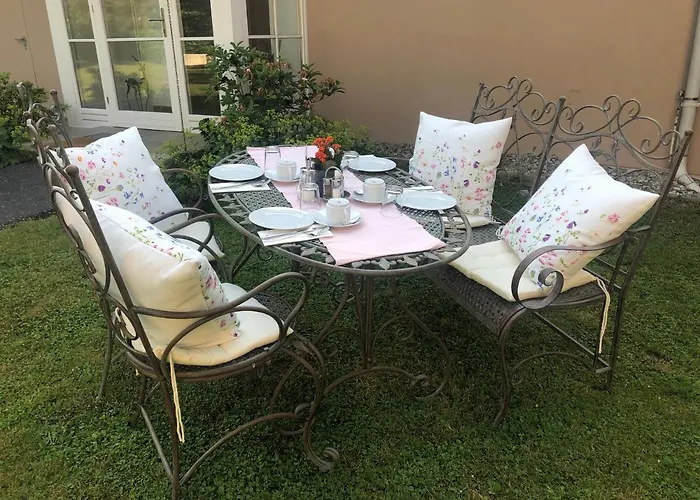 Zur Schmied'n * إيهرينهاوزين