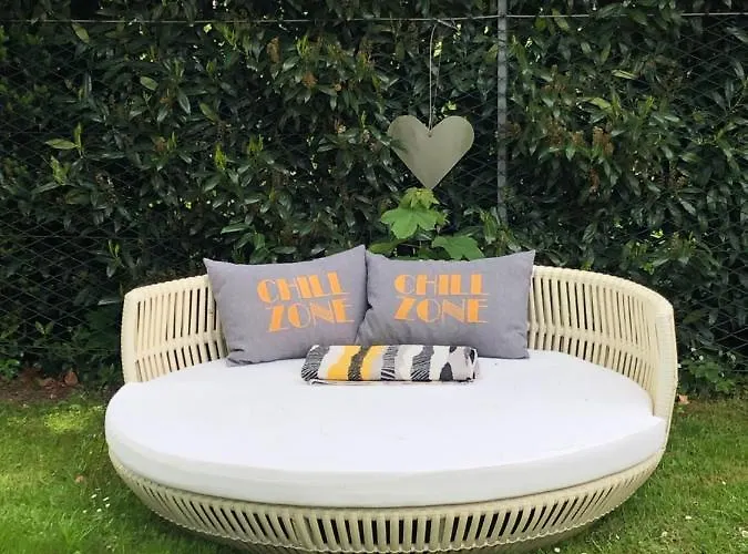 Zur Schmied'n Apartmán *