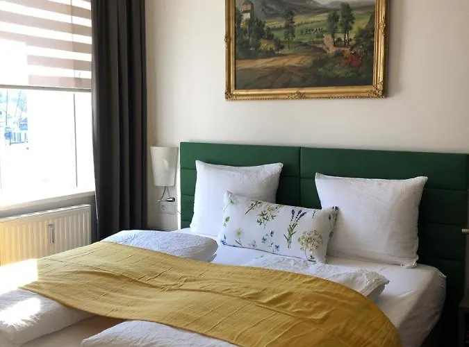 Zur Schmied'n Apartmán Ehrenhausen