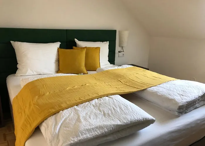 Zur Schmied'n * Ehrenhausen