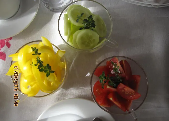 Apartmán Zur Schmied'n