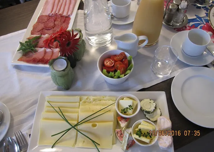 Apartmán Zur Schmied'n Ehrenhausen