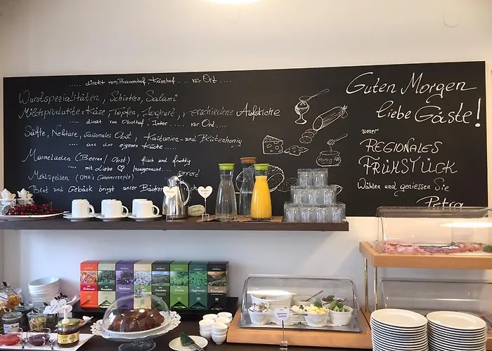 شقة Zur Schmied'n إيهرينهاوزين