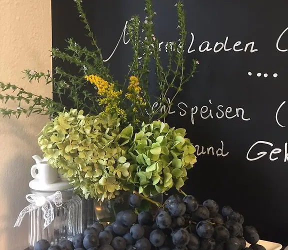 Zur Schmied'n * Ehrenhausen