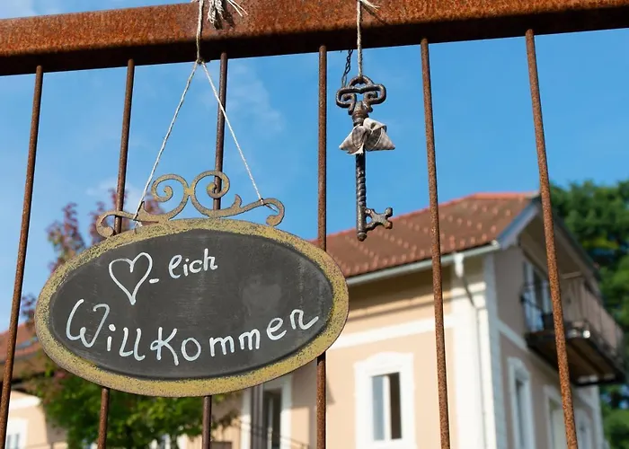 Zur Schmied'n Ehrenhausen