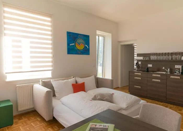 Zur Schmied'n Daire *