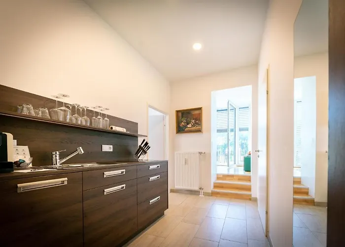 Zur Schmied'n Apartmán