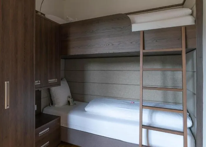 شقة Zur Schmied'n إيهرينهاوزين