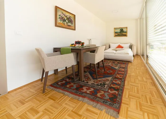 Zur Schmied'n Daire Ehrenhausen