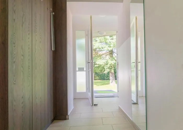 شقة Zur Schmied'n إيهرينهاوزين