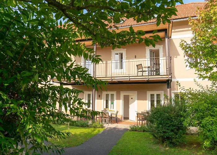 Zur Schmied'n Apartmán Ehrenhausen