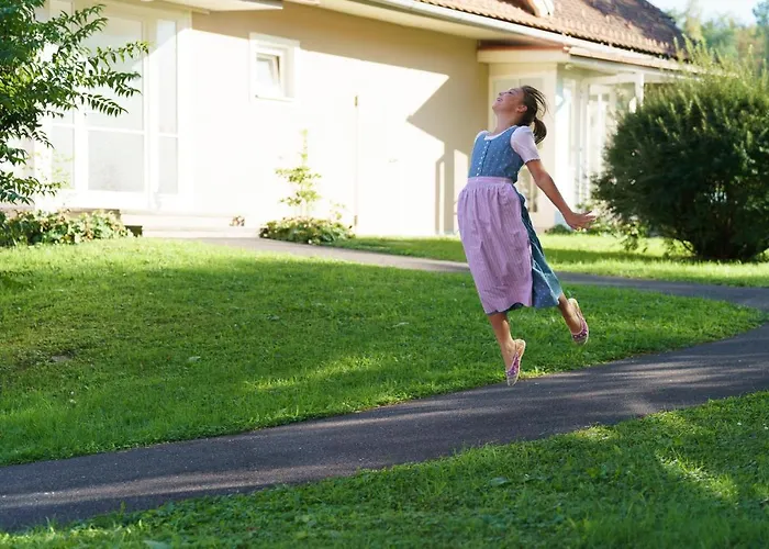 Zur Schmied'n شقة إيهرينهاوزين